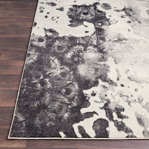Livabliss Aberdine Turkish Machine Woven Accent Rug Durable Medium Pile for Entryways ABE8016-223
