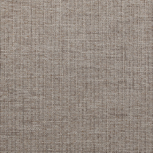 English Elm Kavita Stone and Charcoal Upholstered Dining Bench with Turned Legs, Charcoal Finish & Cozy Fabric Seat B062P299890