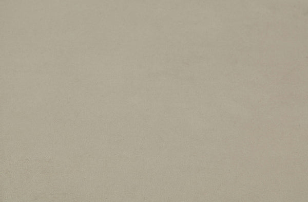 English Elm Berci Beige Fabric Storage Bench with 4 Drawers, White Sled Base, Padded Armless Seat, 300lb Capacity B2726P288782