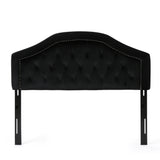 Christopher Knight Home® - Noble House - Killian Glam Velvet Full/Queen Headboard