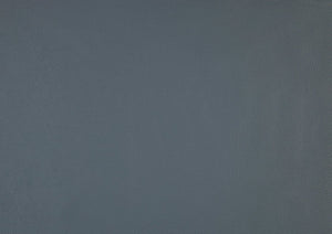 English Elm Blue Blue-gray Top Grain Leather Swivel Glider Recliner Chair – 360° Motion, Pull-Tab Recline, Modern Comfort B011P329271