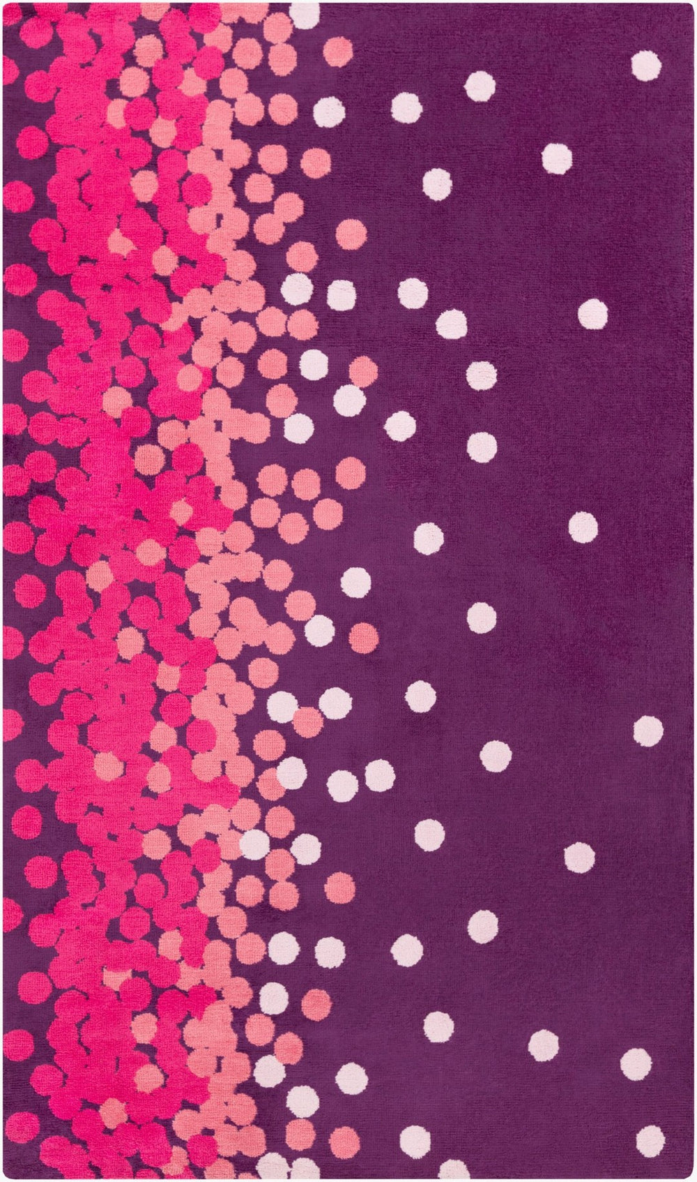 Livabliss Abigail Geometric Polyester Accent Rug Medium Pile for Entryways and Modern Interiors ABI9053-3353