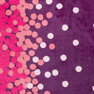 Livabliss Abigail Geometric Polyester Accent Rug Medium Pile for Entryways and Modern Interiors ABI9053-3353