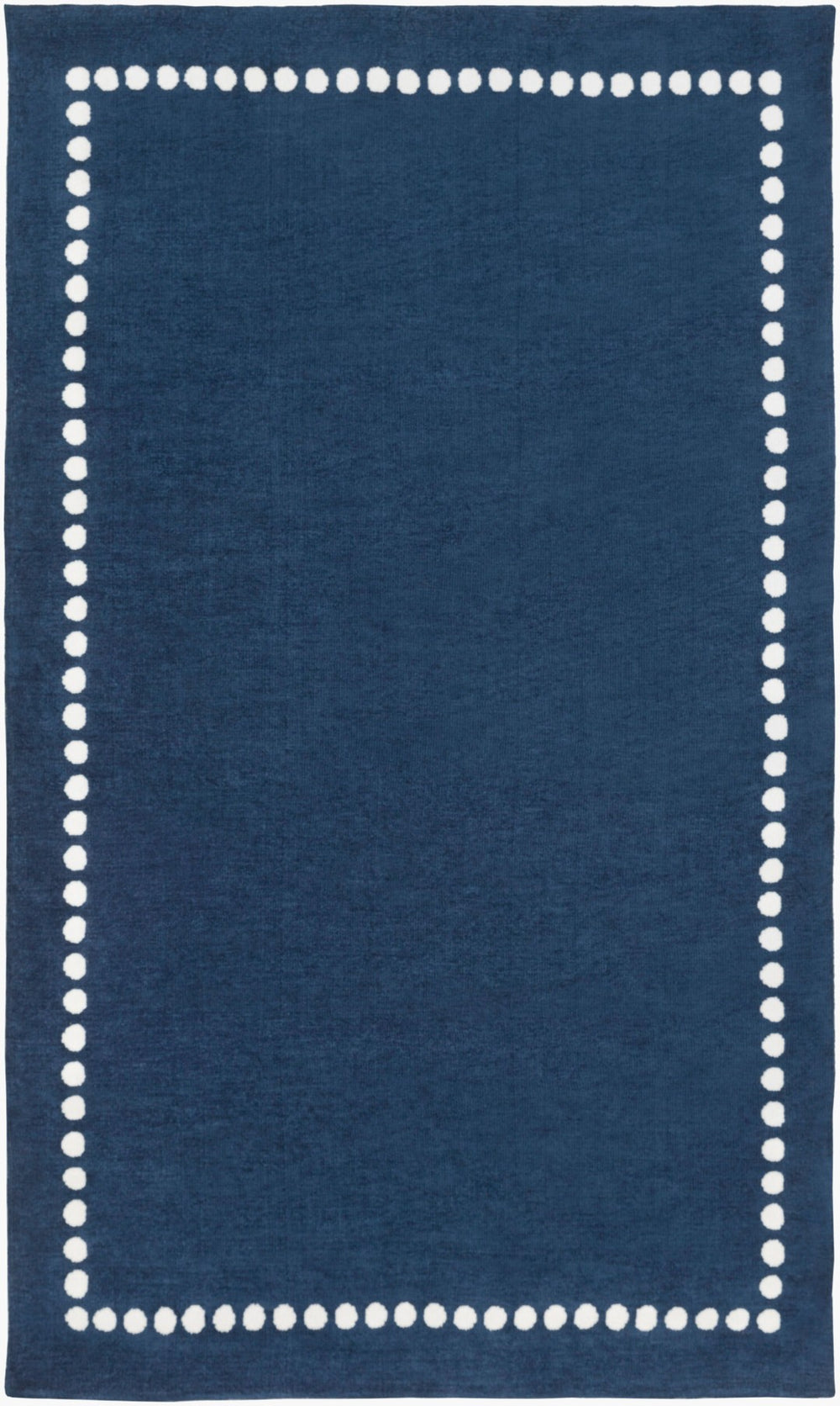 Livabliss Abigail Classic Polyester Area Rug Medium Pile for Living Room or Dining Space ABI9076-58