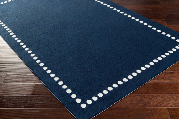 Livabliss Abigail Classic Polyester Area Rug Medium Pile for Living Room or Dining Space ABI9076-58