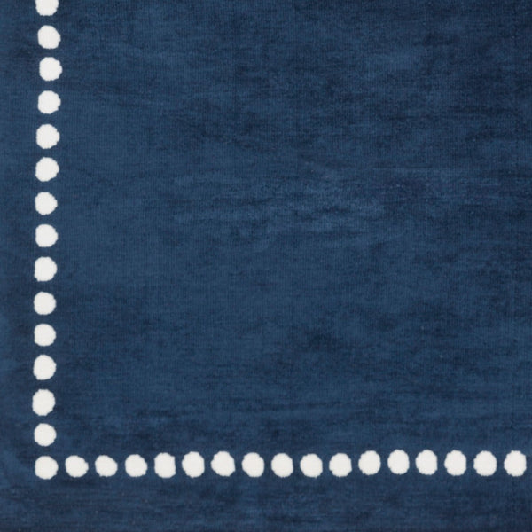 Livabliss Abigail Classic Polyester Area Rug Medium Pile for Living Room or Dining Space ABI9076-58