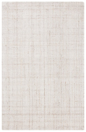 Safavieh Abstract 141 Hand Tufted  Rug Ivory / Beige 12' x 18'