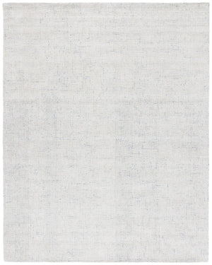 Abstract Hand Tufted Viscose and Wool Rug – Luxurious Design for Elegant Home Décor and Comfort