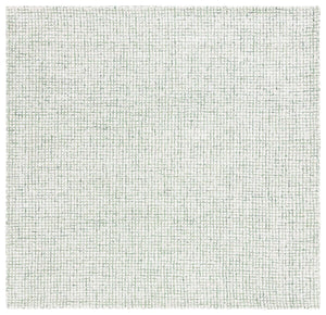 Safavieh Abstract 470 ABT470 Hand Tufted  Rug Ivory / Green ABT470Y-28