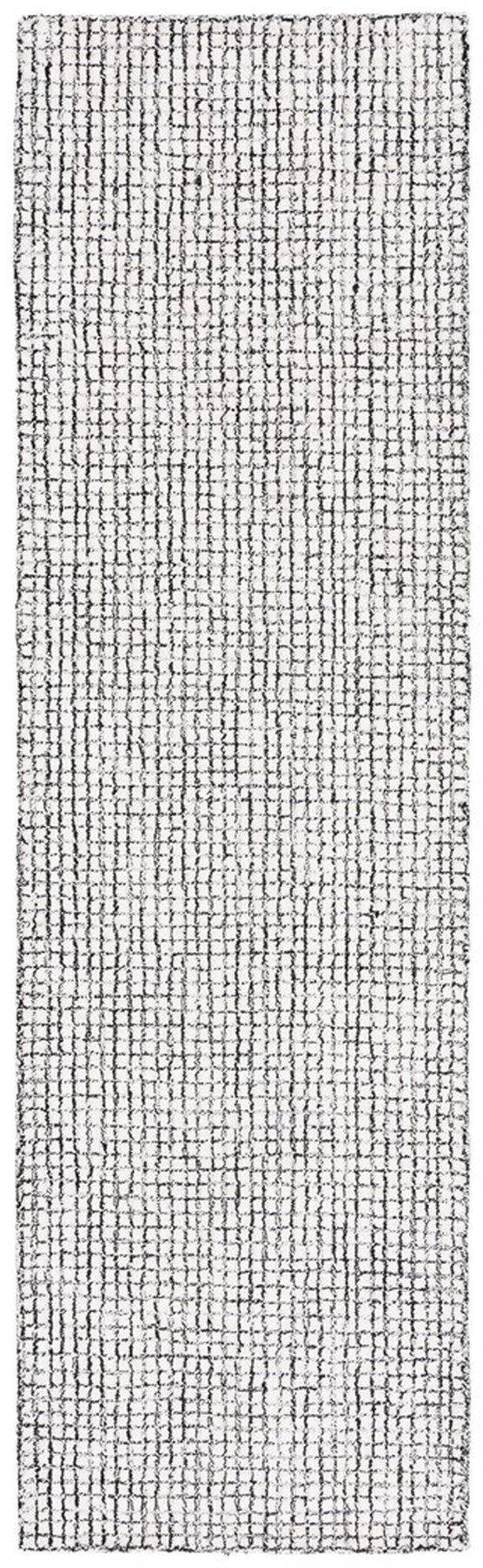 Safavieh Abstract 470 Hand Tufted Modern Rug ABT470Z-8SQ