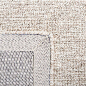 Safavieh Abstract 478 Hand Tufted Contemporary Rug Natural / Ivory ABT478A-9