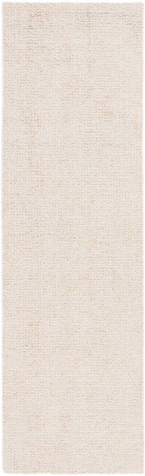Safavieh Abstract 495 Hand Tufted Abstract Rug Ivory / Beige ABT495A-8