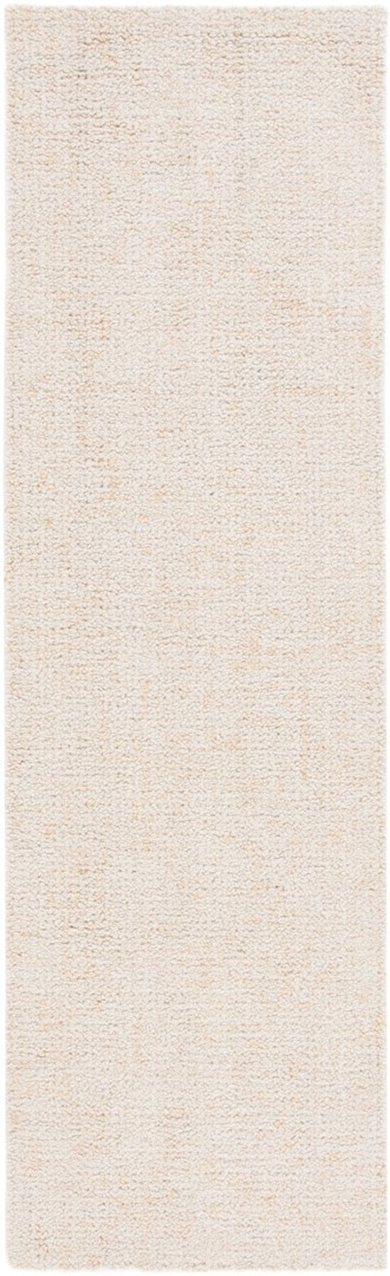 Safavieh Abstract 495 Hand Tufted Abstract Rug Ivory / Beige ABT495A-8