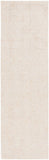 Safavieh Abstract 495 Hand Tufted Abstract Rug Ivory / Beige ABT495A-8