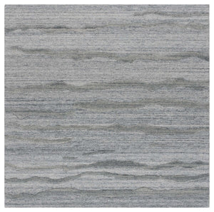 Safavieh Abstract 496 Hand Tufted Modern Rug Grey 8' x 10'