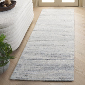 Safavieh Abstract 877 ABT877 Hand Tufted Modern Rug Beige / Blue ABT877F-4