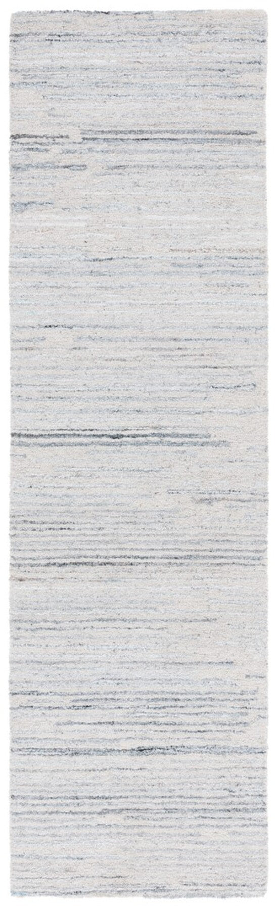 Safavieh Abstract 877 ABT877 Hand Tufted Modern Rug Beige / Blue ABT877F-4