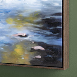 Crestview Collection Angling Wall Decor By Crestview - Stunning China Artwork For Your Home To Enhance Any Space Elegantly   Cvtop3396