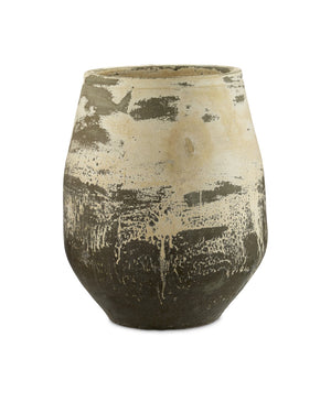 Sicilia Antique White Planter