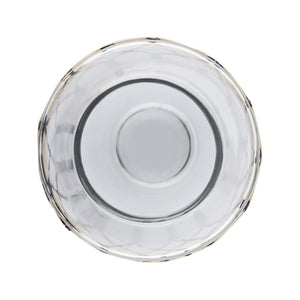 Atlas Alys Vase - Elevate Your Space with Coastal Charm and Artisanal Rattan for Timeless Decor Small AC11030-01