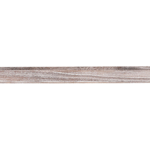 Atlas Ashwood Tray - Handcrafted Long Natural Accent for Rustic Charm, Perfect for Decor & Display AC11060-01