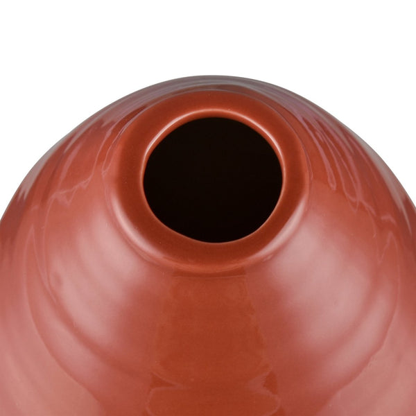 Atlas Baer Decorative Bud Vase Set of 3 - Contemporary Earthy Accents for Stylish Floral Arrangements AC11065-01S