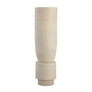 Atlas Belle Vase - Elegant Midcentury-Inspired Decorative Accent for Chic Home Styling and Centerpieces Tall AC11088-02