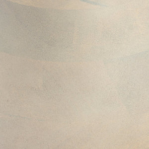 Atlas Belle Vessel: Elegant Italian Midcentury Decor in Solid Mango Wood – Sculptural Accent for Any Space AC11089-01