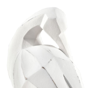 Atlas Carroll Bird Sculpture Set of 3 - Elegant Coastal Decor for Modern Interiors & Stylish Centerpieces AC11160-01S