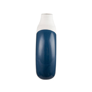 Atlas Ciro Vase - Elegant Sculptural Accent for Modern Decor, Perfect for Tables, Shelves & Small Spaces AC11179-01