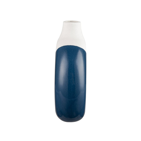 Atlas Ciro Vase - Elegant Sculptural Accent for Modern Decor, Perfect for Tables, Shelves & Small Spaces AC11179-01
