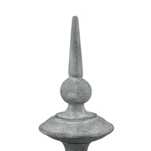Atlas Della Decorative Object - Timeless Architectural Accent for Stylish Tabletop Vignettes & Decor Large AC11237-01