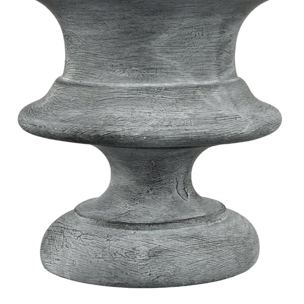 Atlas Della Decorative Object - Timeless Architectural Accent for Stylish Tabletop Vignettes & Decor Large AC11237-01