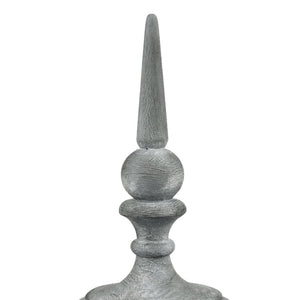 Atlas Della Decorative Object - Timeless Architectural Accent for Stylish Tabletop Vignettes & Decor Small AC11238-01