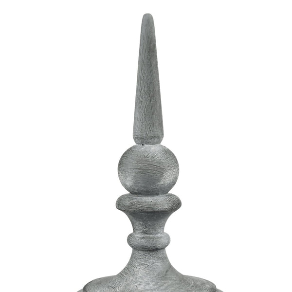 Atlas Della Decorative Object - Timeless Architectural Accent for Stylish Tabletop Vignettes & Decor Small AC11238-01