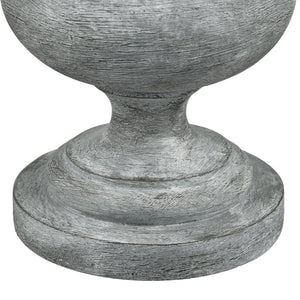 Atlas Della Decorative Object - Timeless Architectural Accent for Stylish Tabletop Vignettes & Decor Small AC11238-01