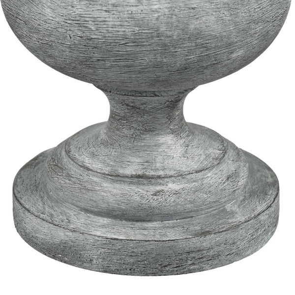 Atlas Della Decorative Object - Timeless Architectural Accent for Stylish Tabletop Vignettes & Decor Small AC11238-01