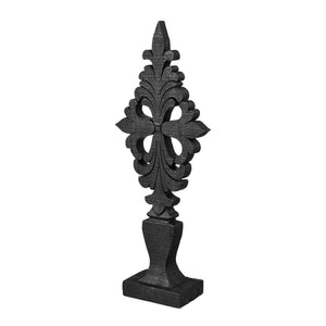 Atlas Dido Decorative Object – Architectural-Inspired Accent for Modern Elegance and Visual Interest Large AC11246-01