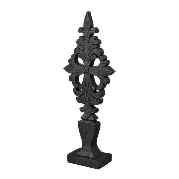 Atlas Dido Decorative Object – Architectural-Inspired Accent for Modern Elegance and Visual Interest Large AC11246-01