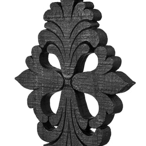 Atlas Dido Decorative Object – Architectural-Inspired Accent for Modern Elegance and Visual Interest Large AC11246-01