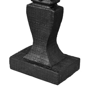 Atlas Dido Decorative Object – Architectural-Inspired Accent for Modern Elegance and Visual Interest Large AC11246-01