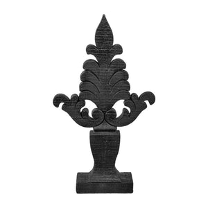 Atlas Dido Decorative Object – Architectural-Inspired Accent for Modern Elegance and Visual Interest Small AC11247-01