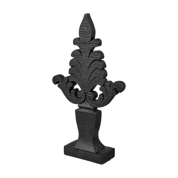 Atlas Dido Decorative Object – Architectural-Inspired Accent for Modern Elegance and Visual Interest Small AC11247-01