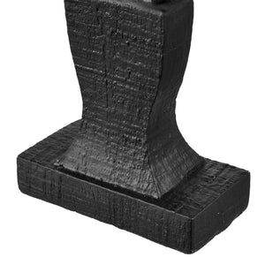 Atlas Dido Decorative Object – Architectural-Inspired Accent for Modern Elegance and Visual Interest Small AC11247-01