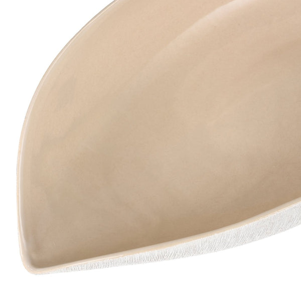 Atlas Greer Vessel - Elegant Earthenware Centerpiece with Matte Finish for Stylish Home Décor & Display AC11351-02