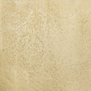 Atlas Hedrick Vase - Elegant Textured Brass Accent for Modern Décor, Perfect for Long-Stem Floral Displays Large Brass AC11379-01