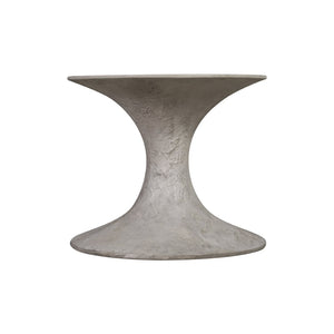 Atlas Hourglass Planter – Elevate Your Garden with Modern Midcentury Elegance and Durable Design Small AC11392-01