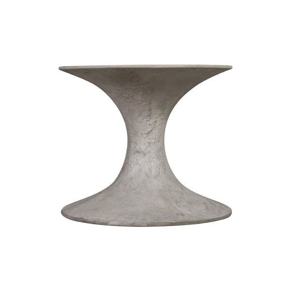 Atlas Hourglass Planter – Elevate Your Garden with Modern Midcentury Elegance and Durable Design Small AC11392-01