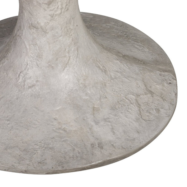 Atlas Hourglass Planter – Elevate Your Garden with Modern Midcentury Elegance and Durable Design Small AC11392-01