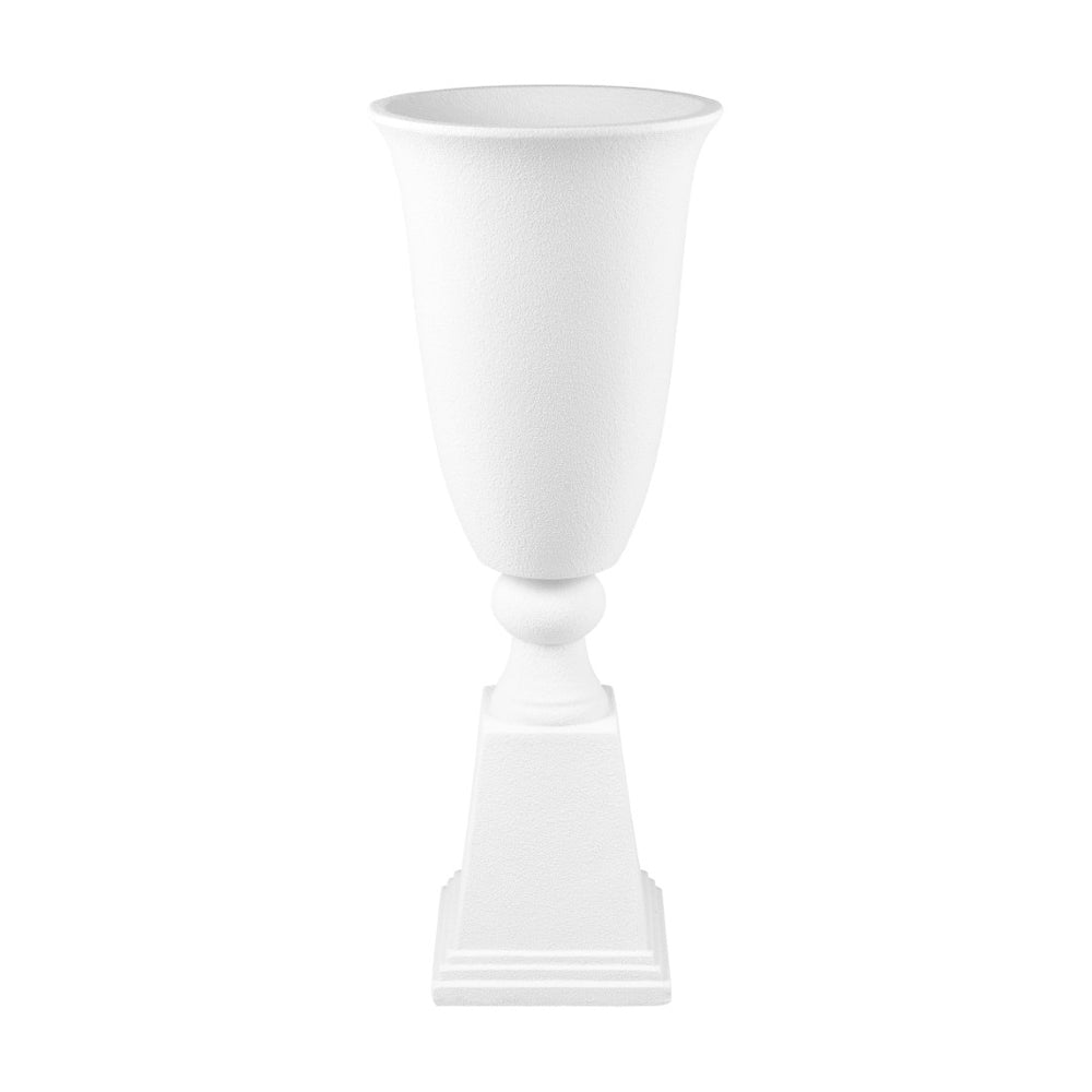 Atlas Louros Vase - Dramatic Oversized Sculptural Accent for Modern Interiors, Perfect for Floral Arrangements AC11454-01